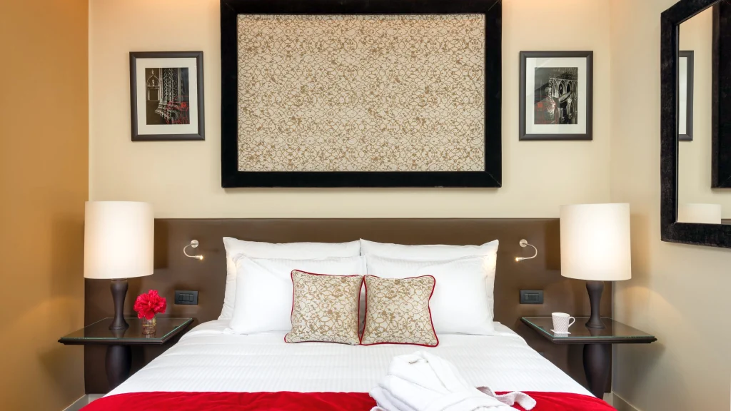 Leonardo Royal Venice Mestre